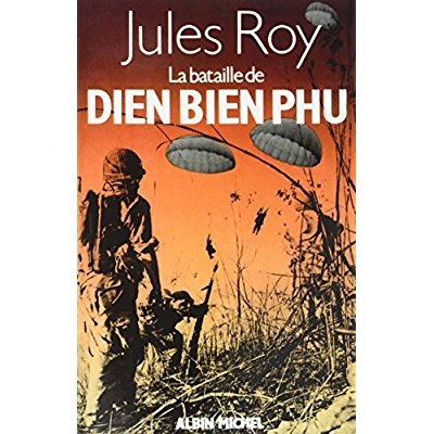 La bataille de Dien Bien Phu