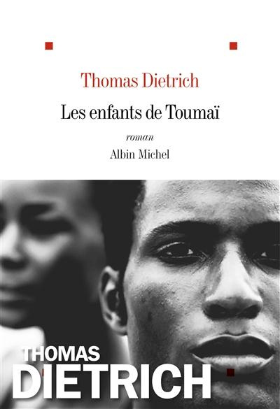 Les enfants de Toumaï