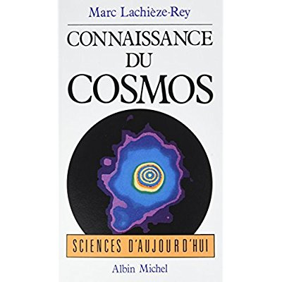 Connaissance du cosmos