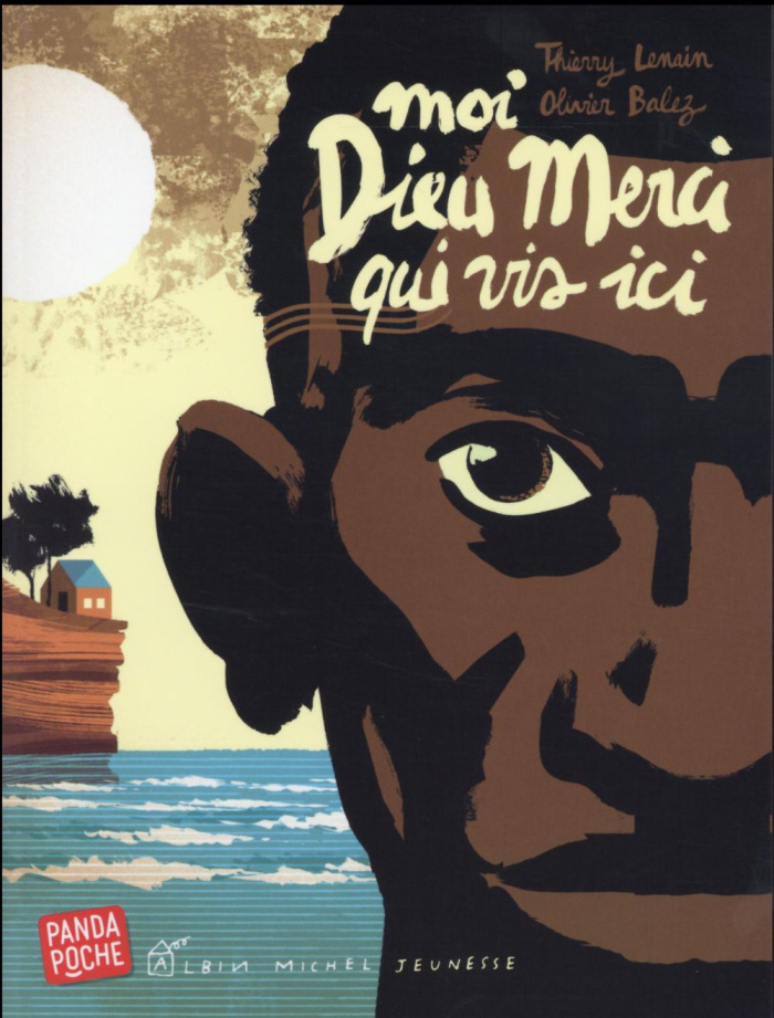 Moi, Dieu Merci qui vis ici