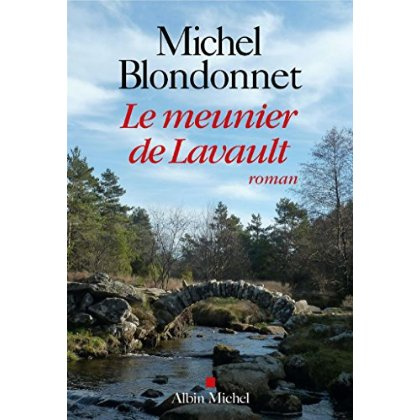 Le meunier de Lavault
