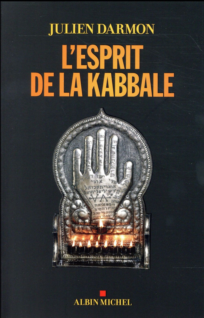 L'esprit de la kabbale