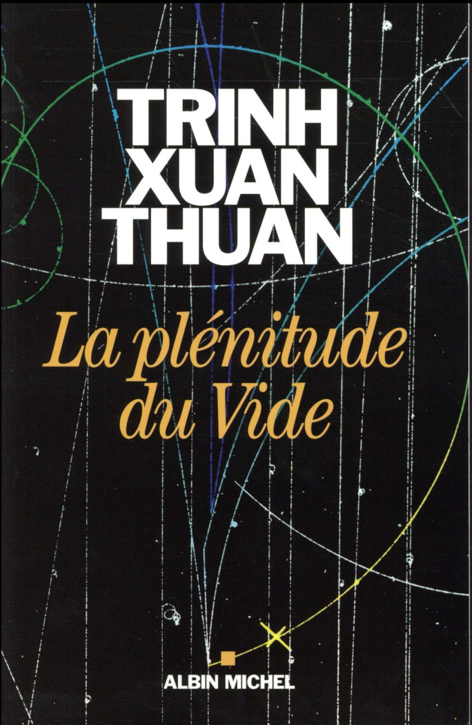La plénitude du vide