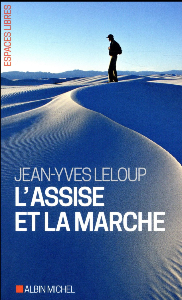 L'assise et la marche                                  