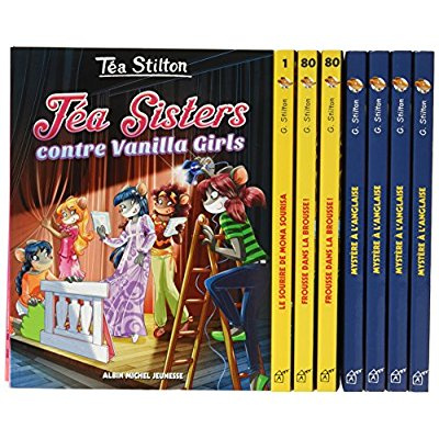 SABOT "OPERATION STILTON 01/2016" 15 VOLUMES