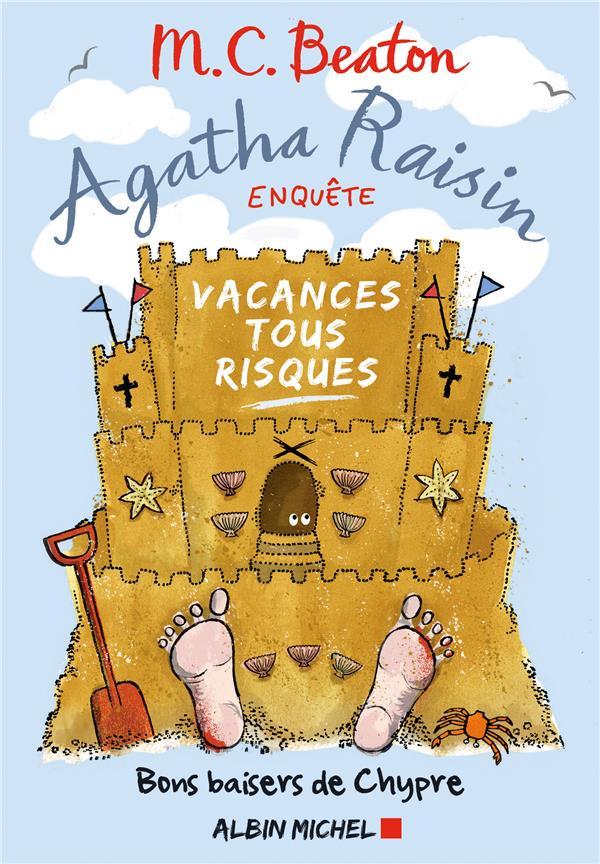 Agatha Raisin enquête/6/Vacances tous risques