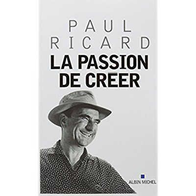 La Passion de créer