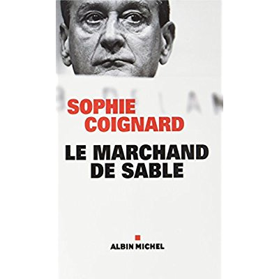 Le Marchand de sable