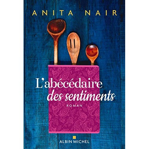 L'abécédaire des sentiments