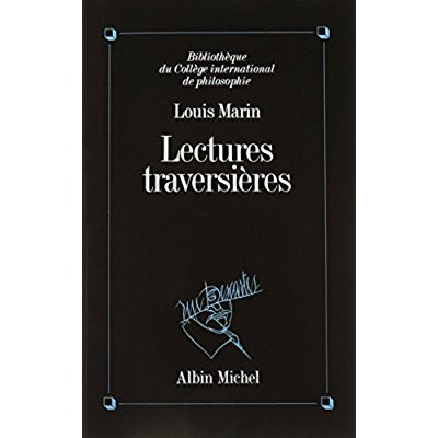 Lectures traversières