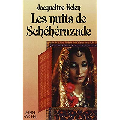Les Nuits de Schéhérazade