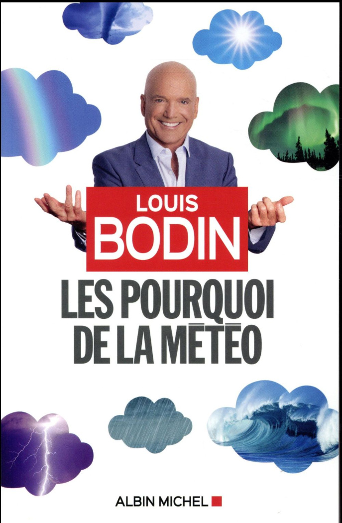 Les pourquoi de la météo