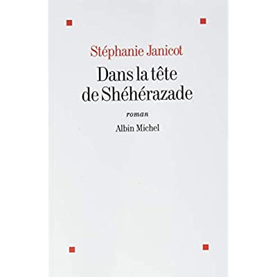 Dans la tête de Shéhérazade