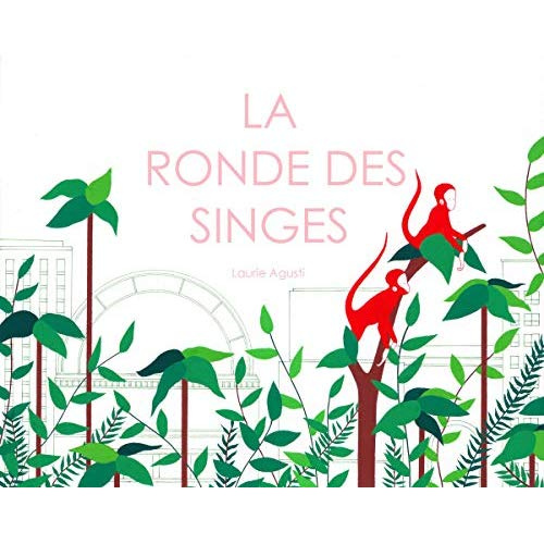La ronde des singes