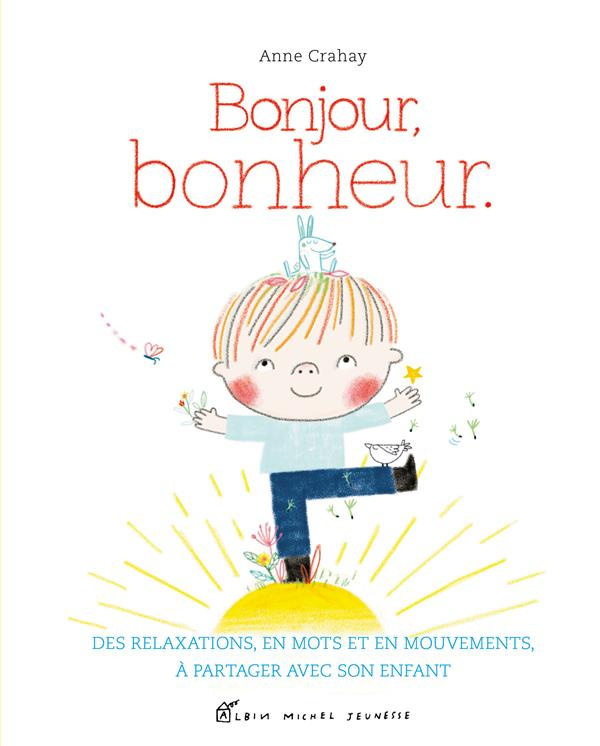 Bonjour, bonheur