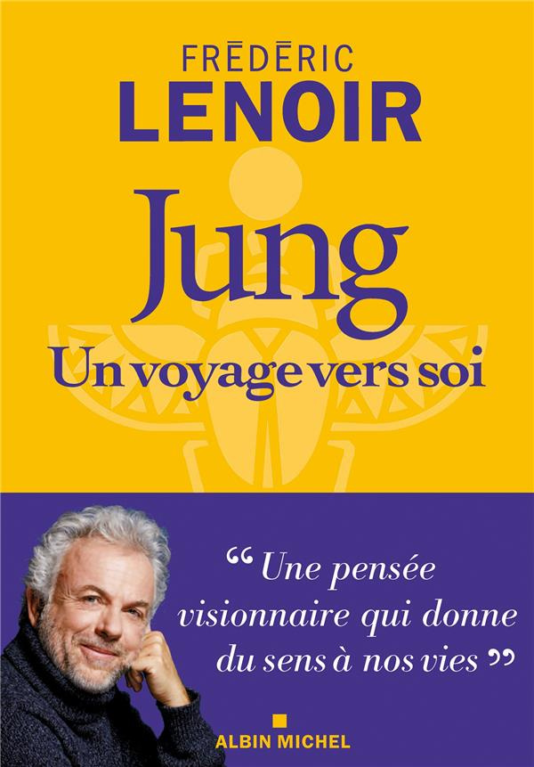 Jung. Un voyage vers soi