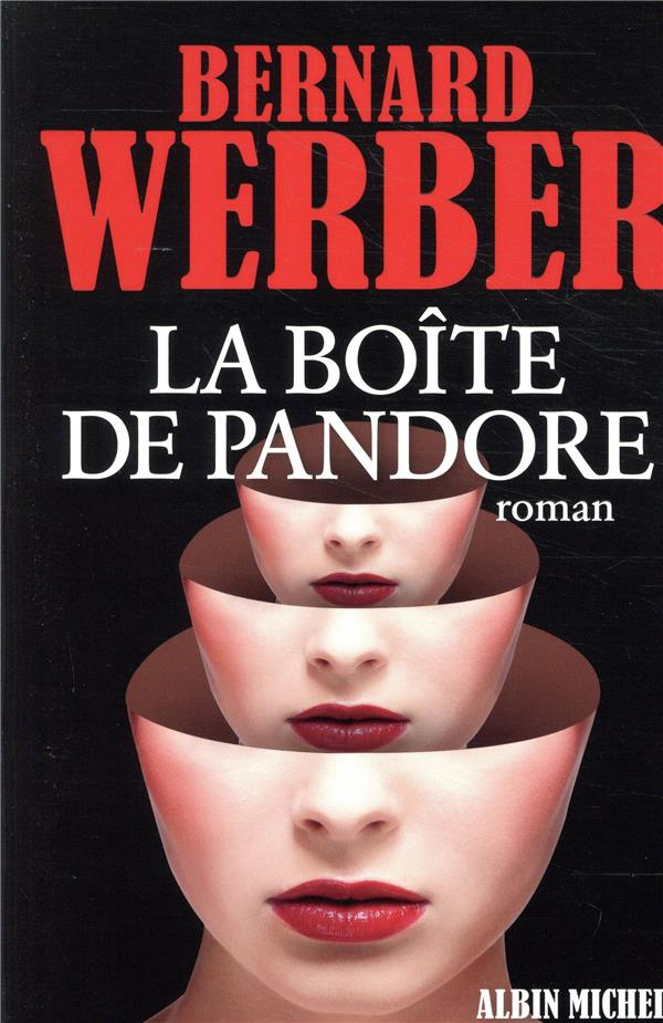 La boîte de Pandore