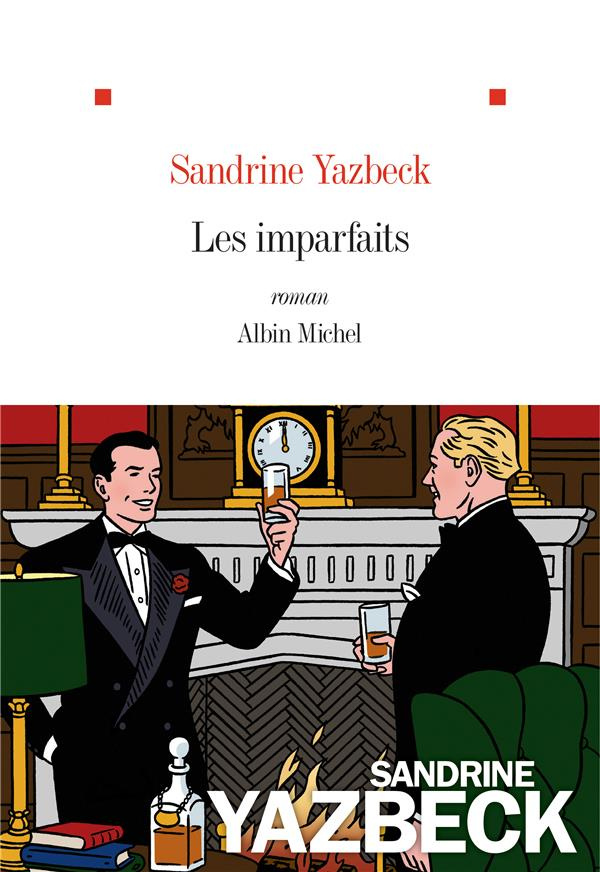 Les imparfaits