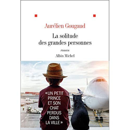 La solitude des grandes personnes