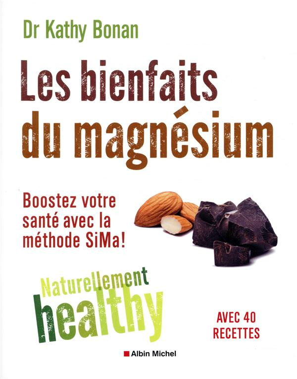 Les bienfaits du magnésium