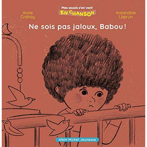 C'est toi la grande, maintenant !