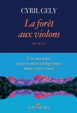 La forêt aux violons