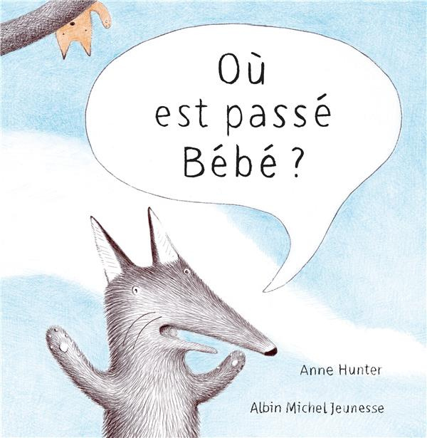 Où est passé bébé ?