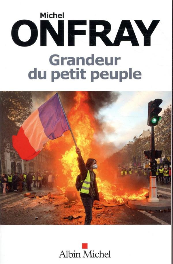 Grandeur du petit peuple. Heurs et malheurs des Gilets jeunes