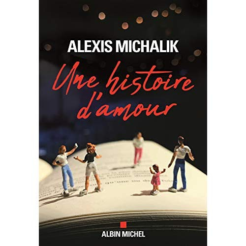 Une histoire d'amour