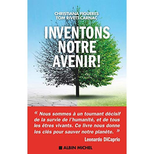 Inventons notre avenir !