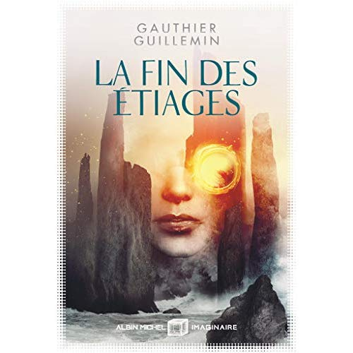 Rivages Tome 2 : La fin des étiages