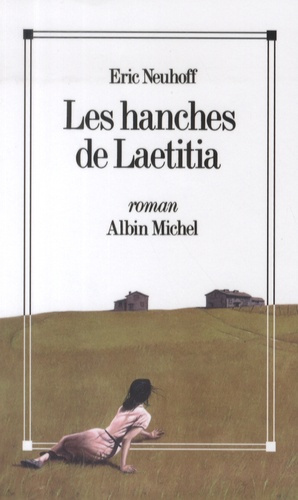 Les hanches de Laetitia