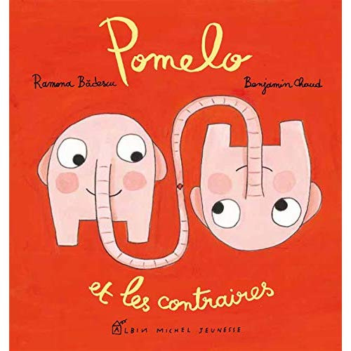 Pomelo et les contraires