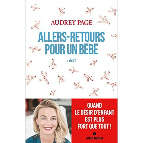 Allers-retours pour un bébé