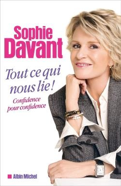 Tout ce qui nous lie !