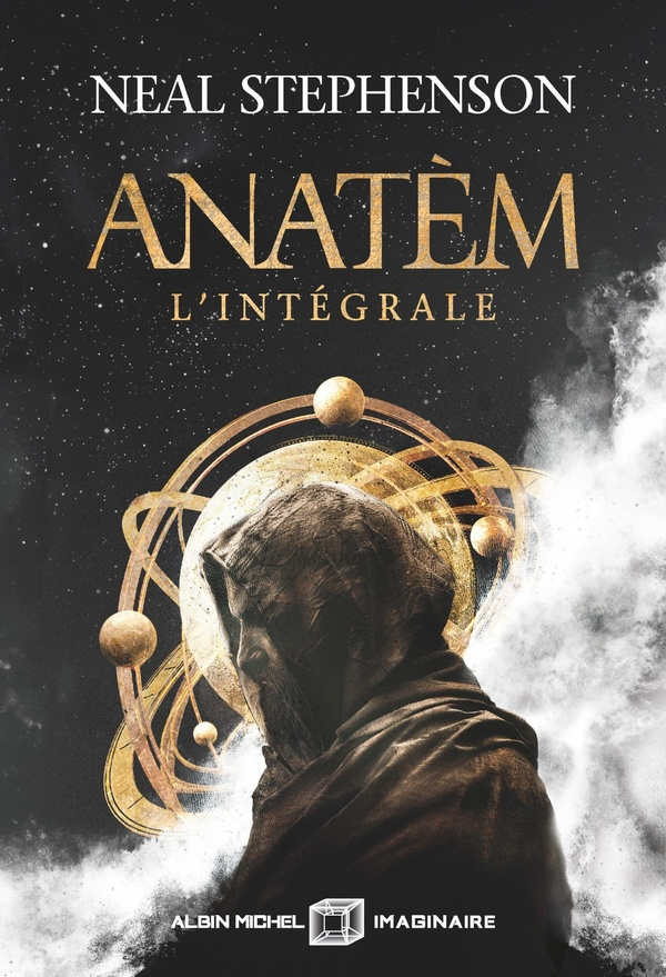 Anatèm L'Intégrale