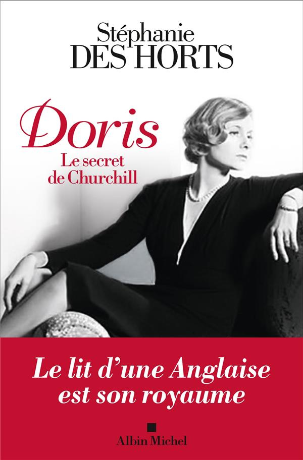 Doris. Le secret de Churchill
