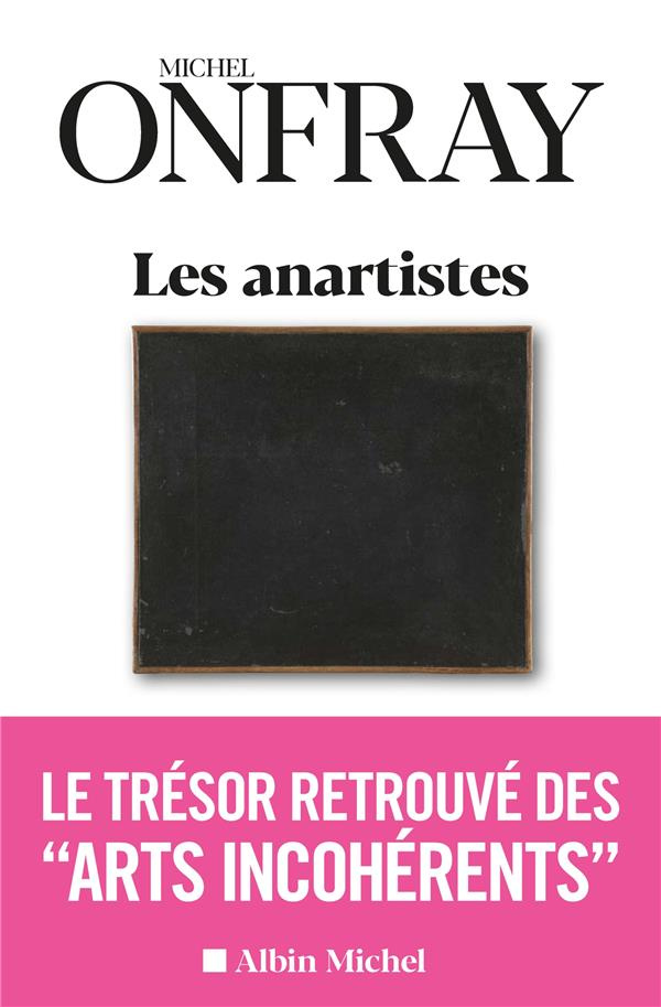 Les anartistes