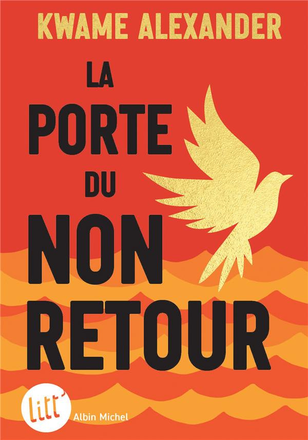 La porte du non-retour