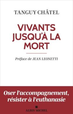 Vivants jusqu'à la mort. Edition 2023