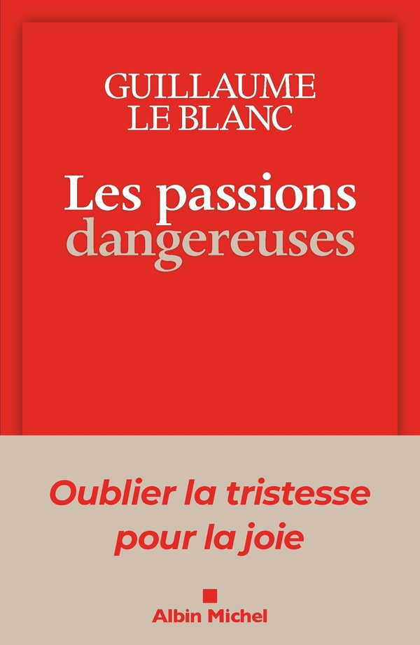 Les passions dangereuses