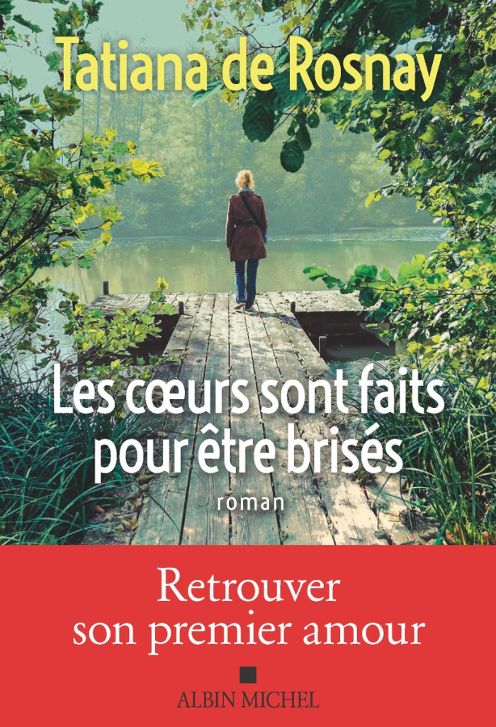 Les coeurs sont faits pour être brisés