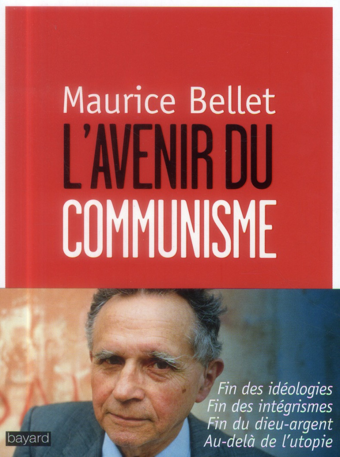 L'avenir du communisme