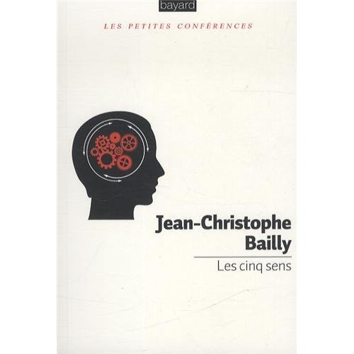 Les cinq sens