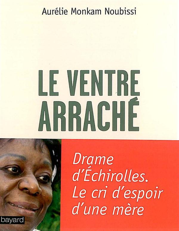 Le ventre arraché