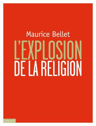 L'explosion de la religion