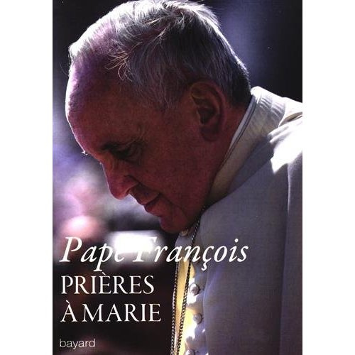 Prières à Marie. Méditations des mystères du Rosaire