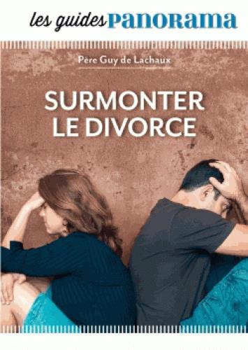 Surmonter le divorce