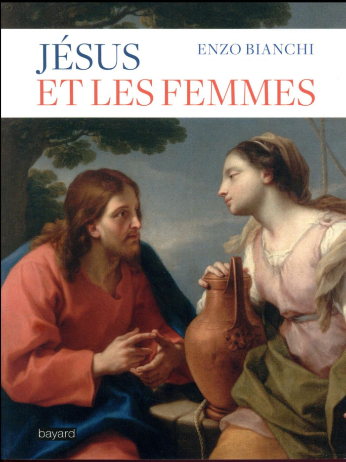 Jésus et les femmes