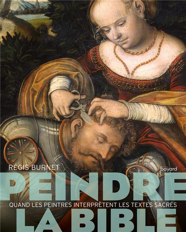 Peindre la Bible